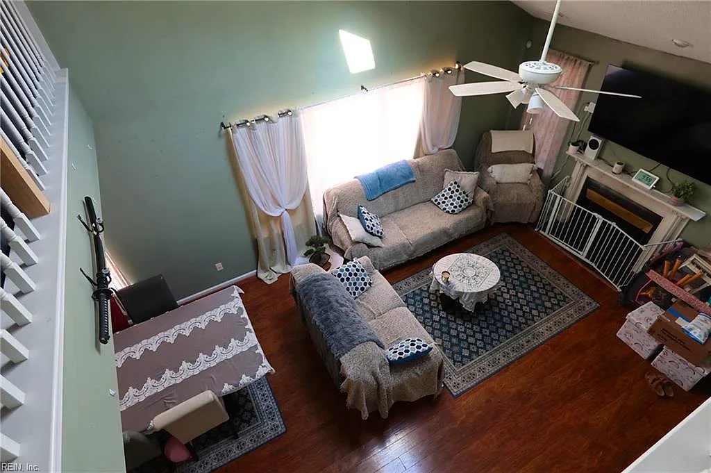 717 Casper Ln, Newport News — photo