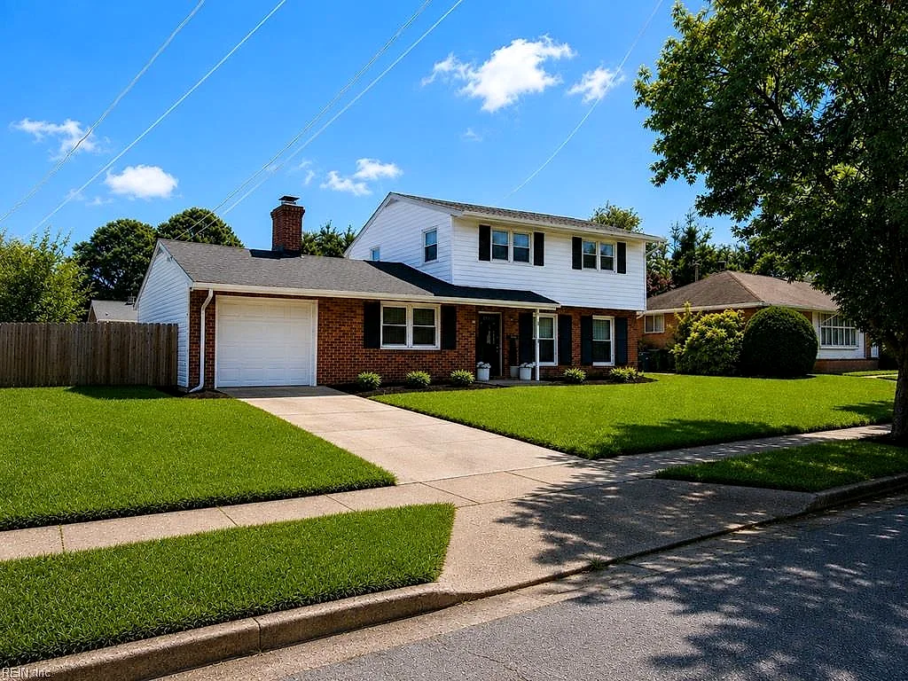8038 Camellia Rd, Norfolk — photo