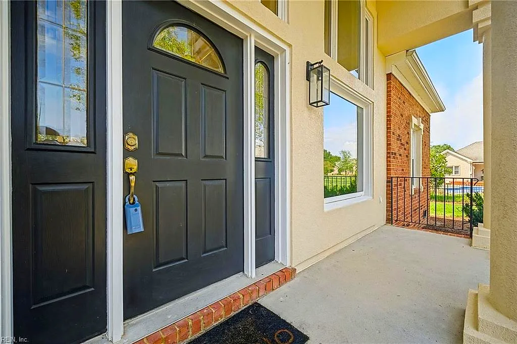 2909 Ryan Ct, Virginia Beach — photo