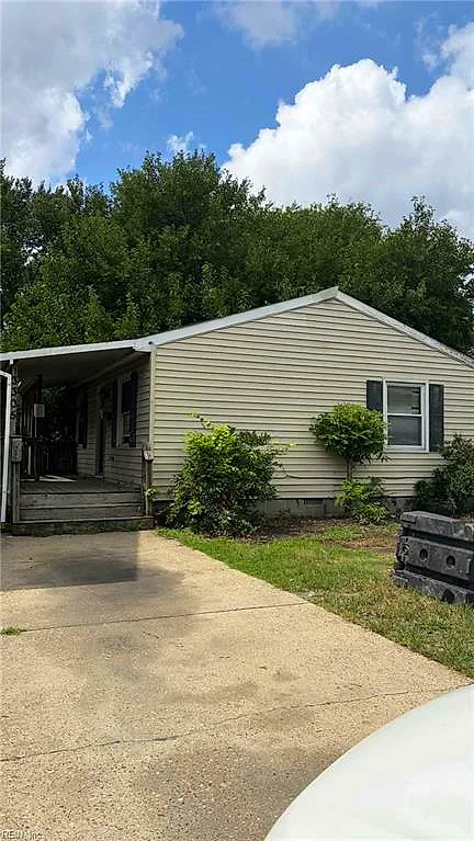3305 Lyons Ave, Norfolk — photo