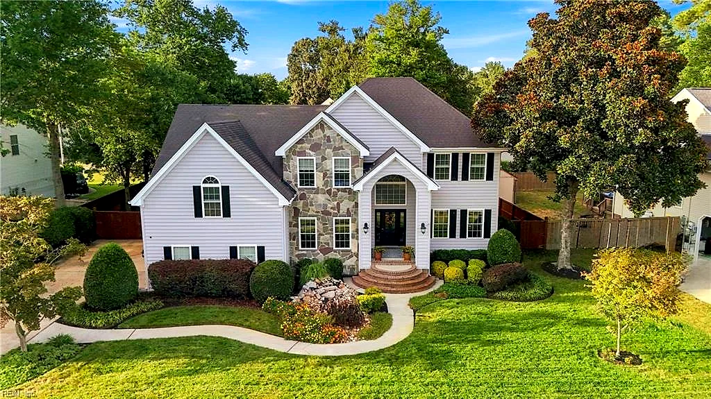 1052 Stockleybridge DR, CHESAPEAKE VA 23322