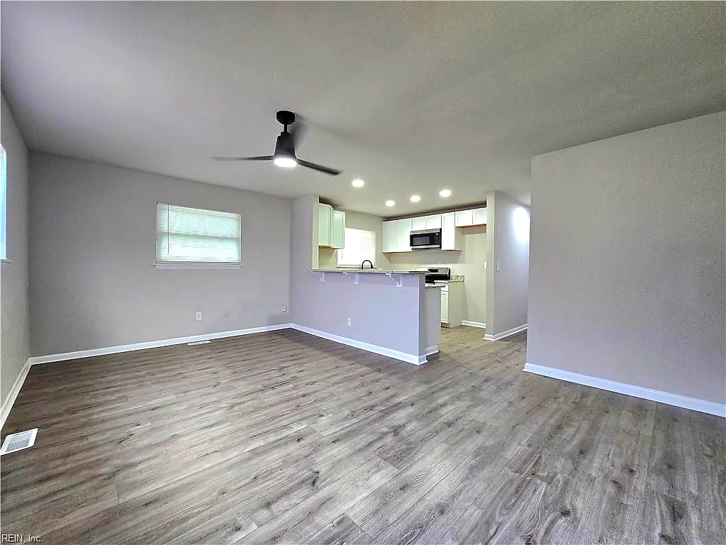 651 26th St, Newport News — photo