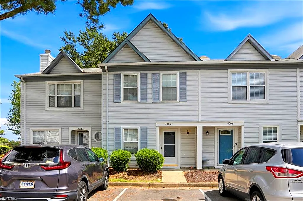 4006 Salem TER, VIRGINIA BEACH VA 23456
