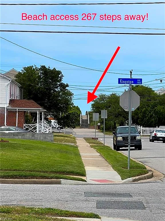 1987 Kingston Ave, Norfolk — photo