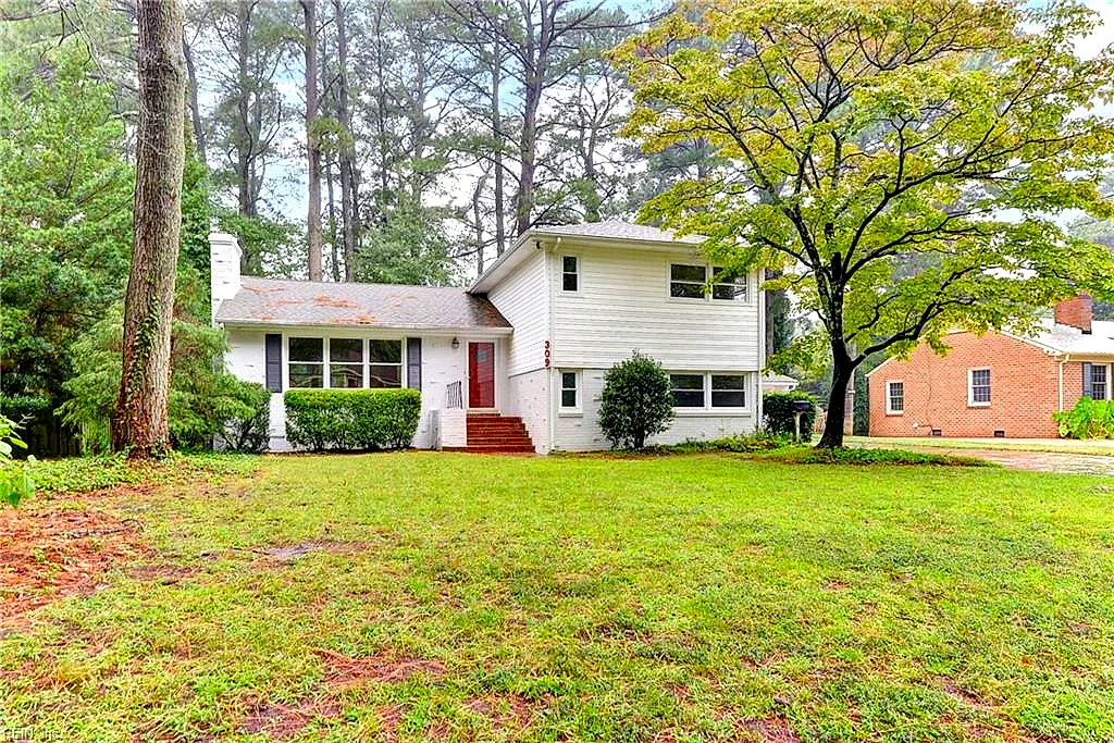 309 Corbin Dr, Newport News — photo