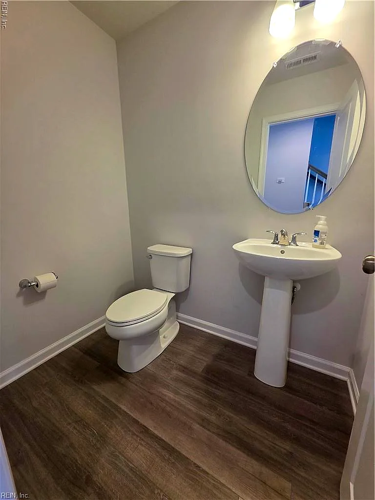 412 Bulkhead Pl, Williamsburg — photo