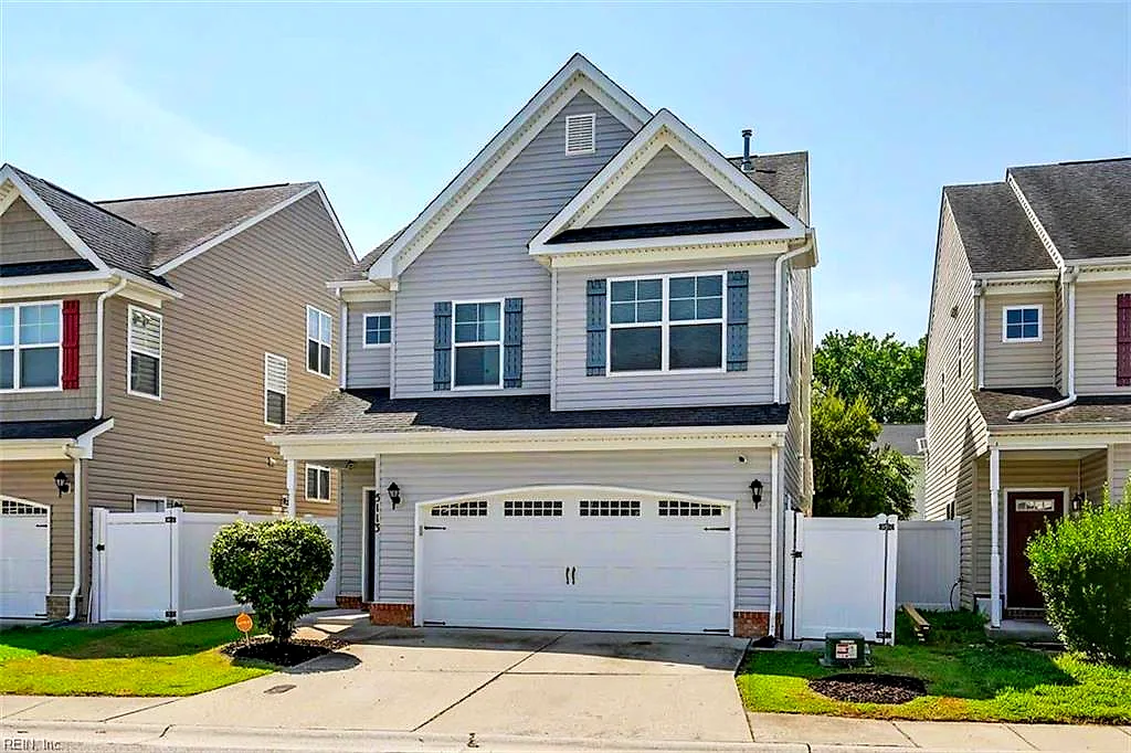 5113 Whitaker PL, VIRGINIA BEACH VA 23462