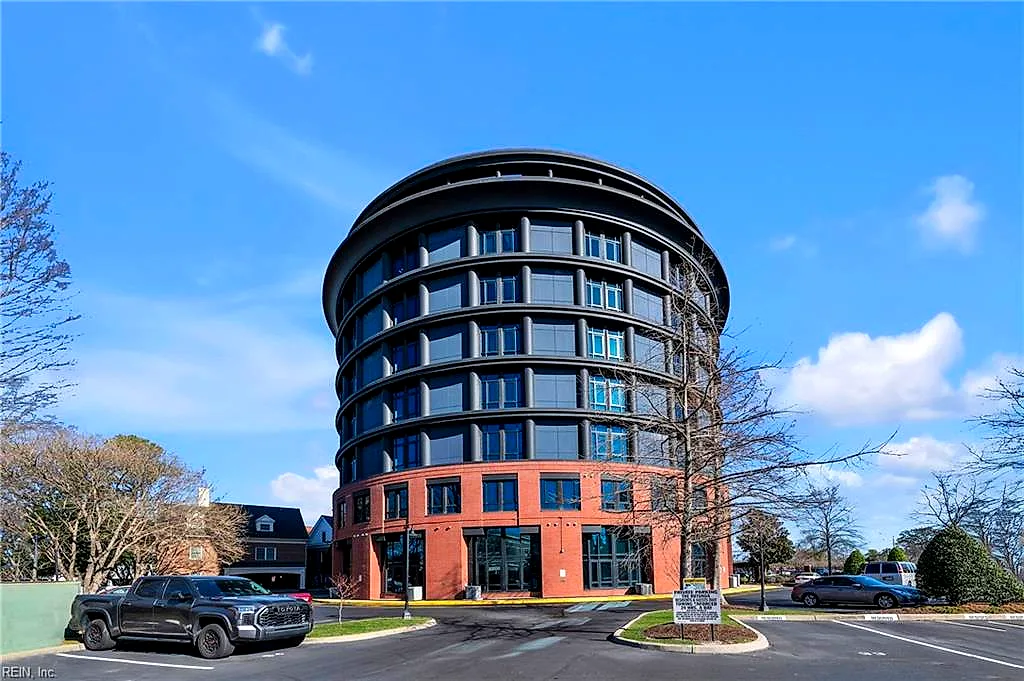 415 Saint Pauls BLVD #407, NORFOLK VA 23510