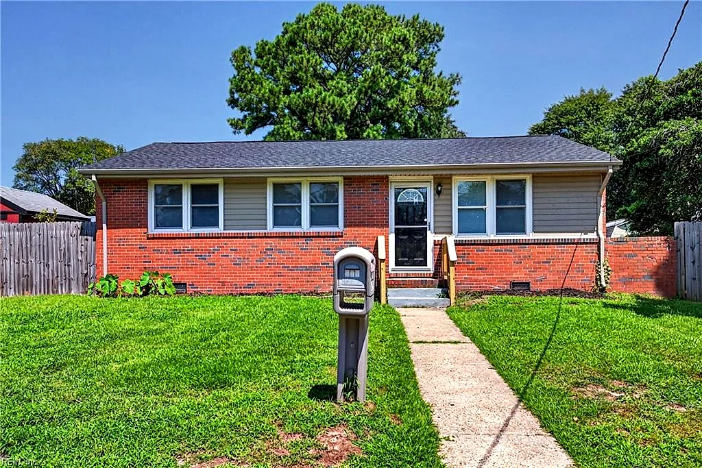 405 Keith Ct, Chesapeake — photo