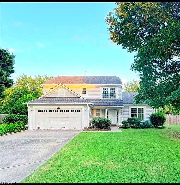 209 Springbrook Ln, Chesapeake — photo