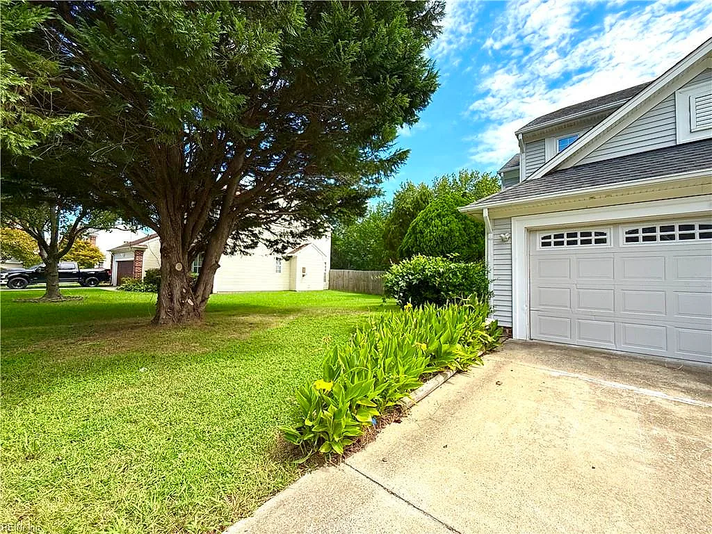 209 Springbrook Ln, Chesapeake — photo