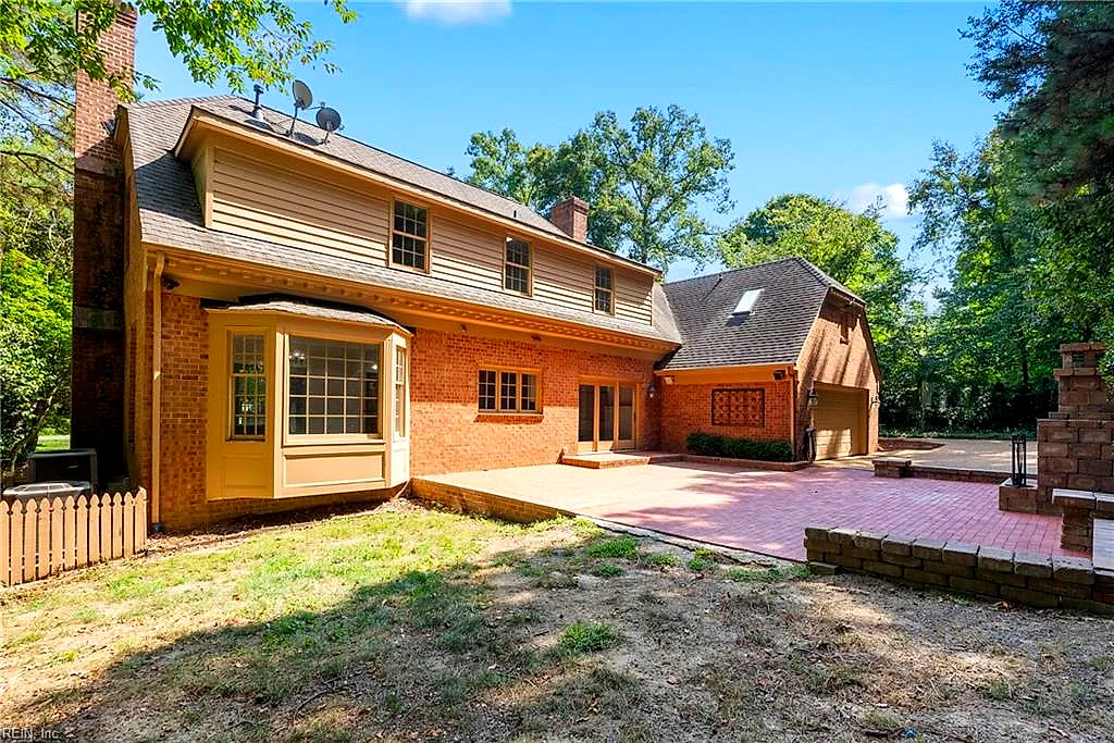 5 Popeley Ct Ct, Williamsburg — photo
