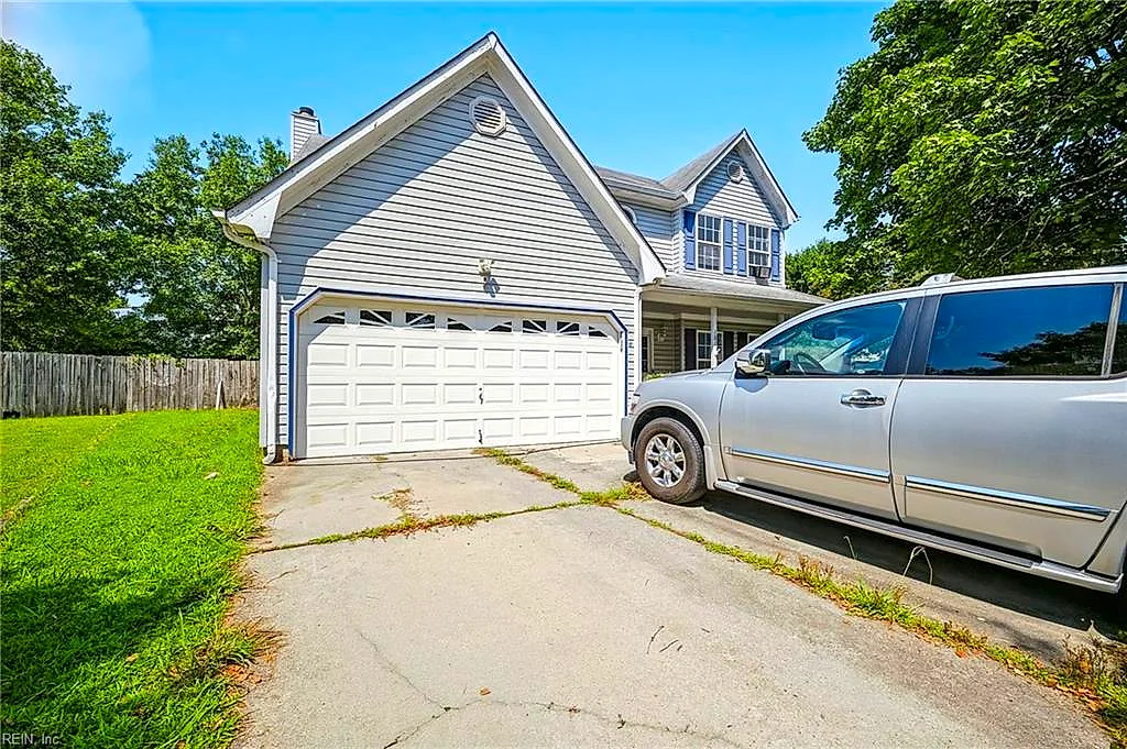 2101 Kanturk CT, VIRGINIA BEACH VA 23456