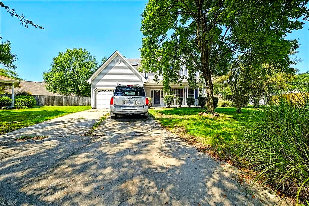 2101 Kanturk Ct, Virginia Beach — photo