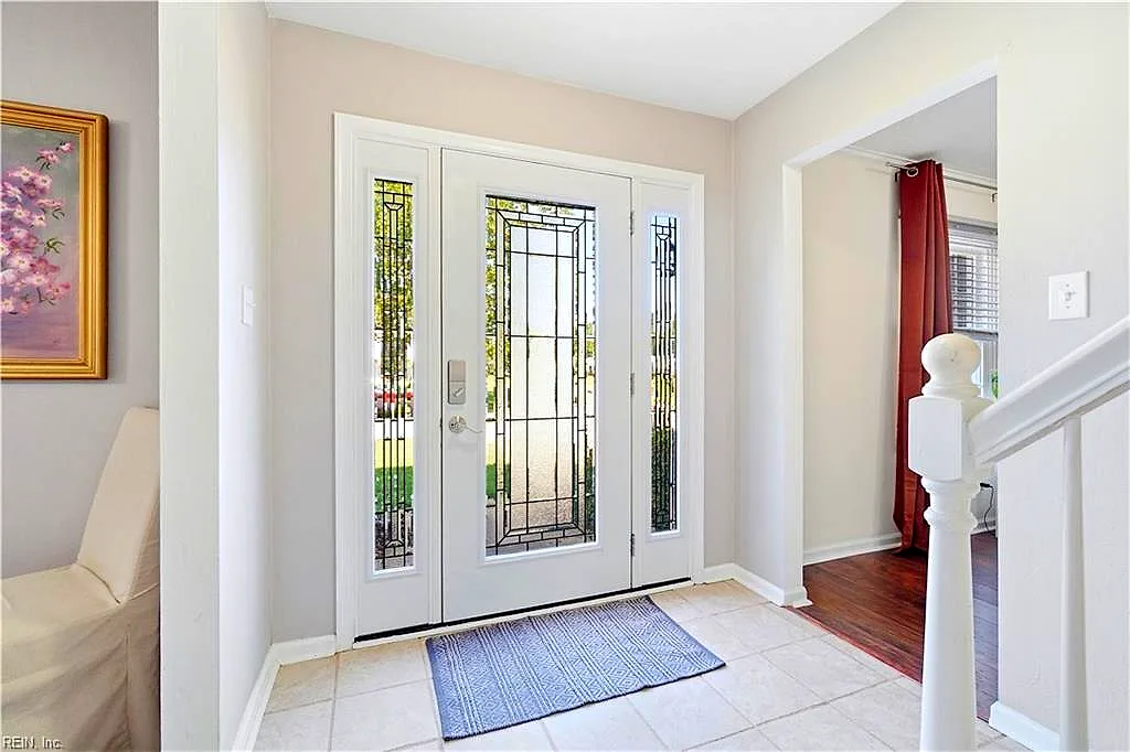 1648 Ashton Dr, Virginia Beach — photo