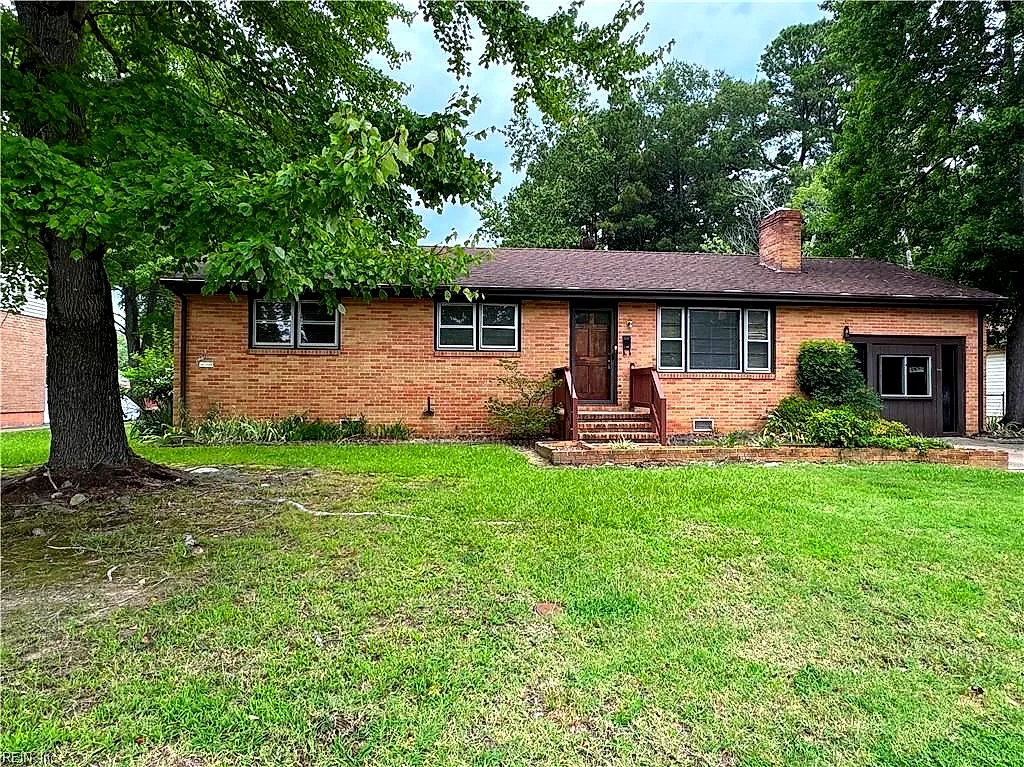 115 Deal DR, NEWPORT NEWS VA 23608