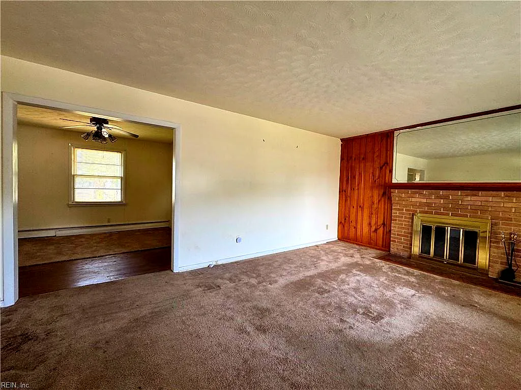 115 Deal Dr, Newport News — photo
