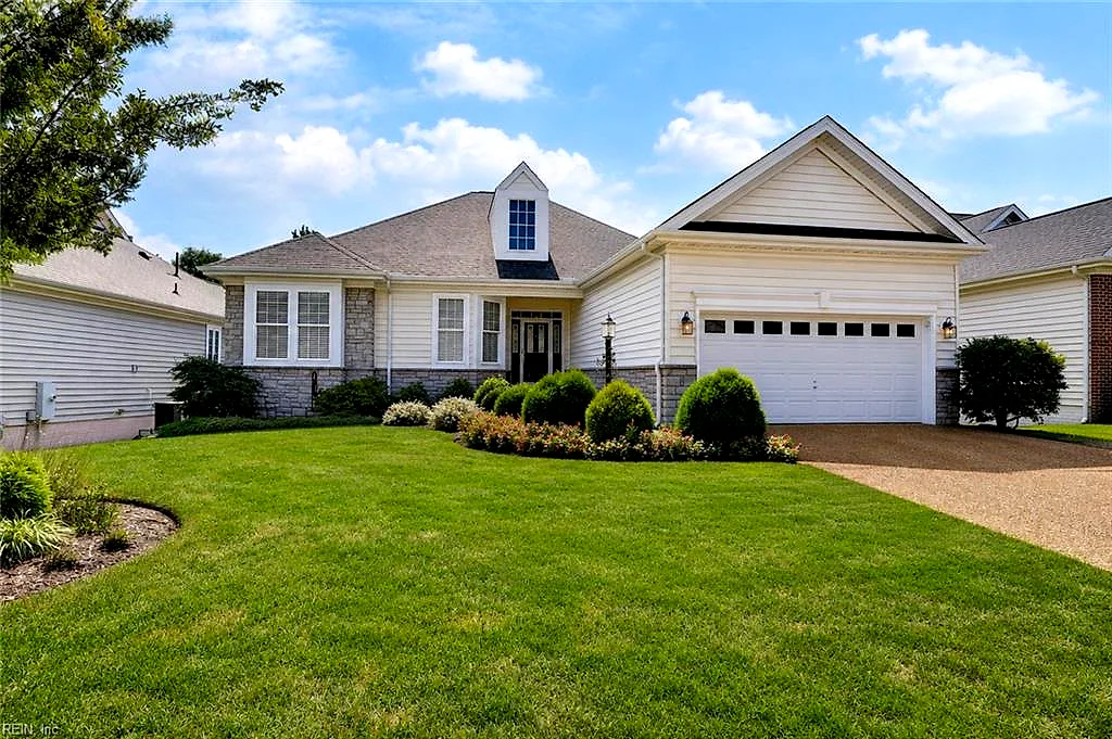 4235 Old Lock RD, WILLIAMSBURG VA 23188