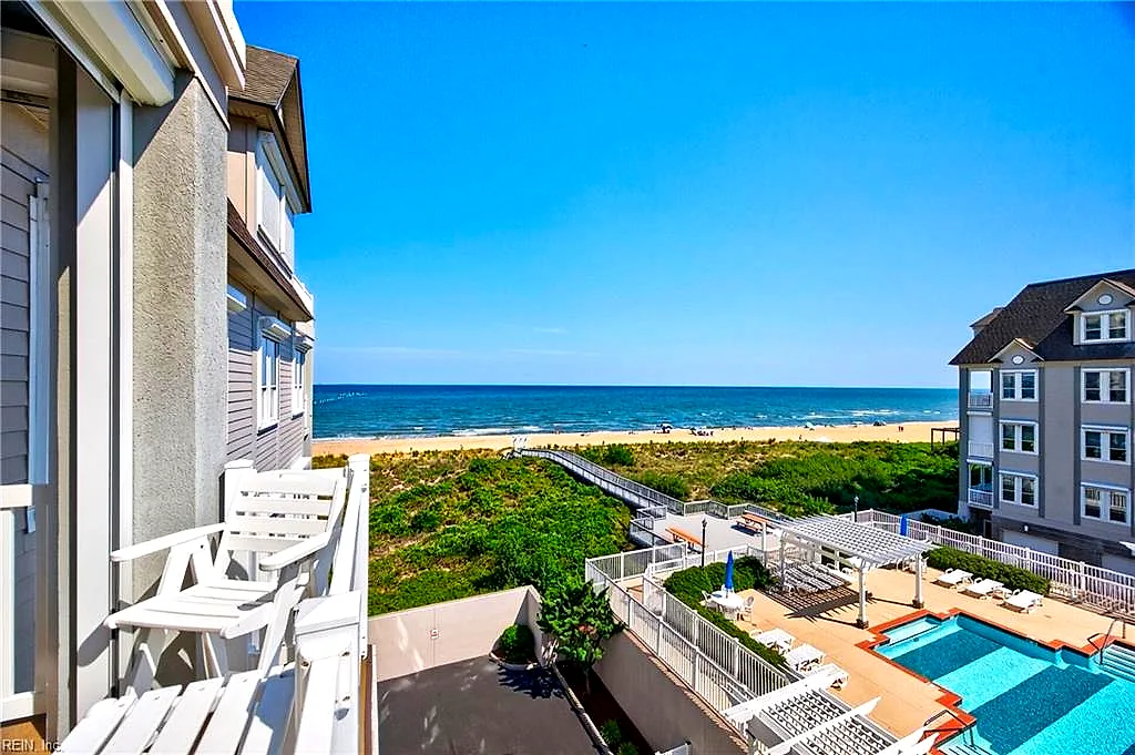2317 Mariners Mark Way #401, Virginia Beach — photo