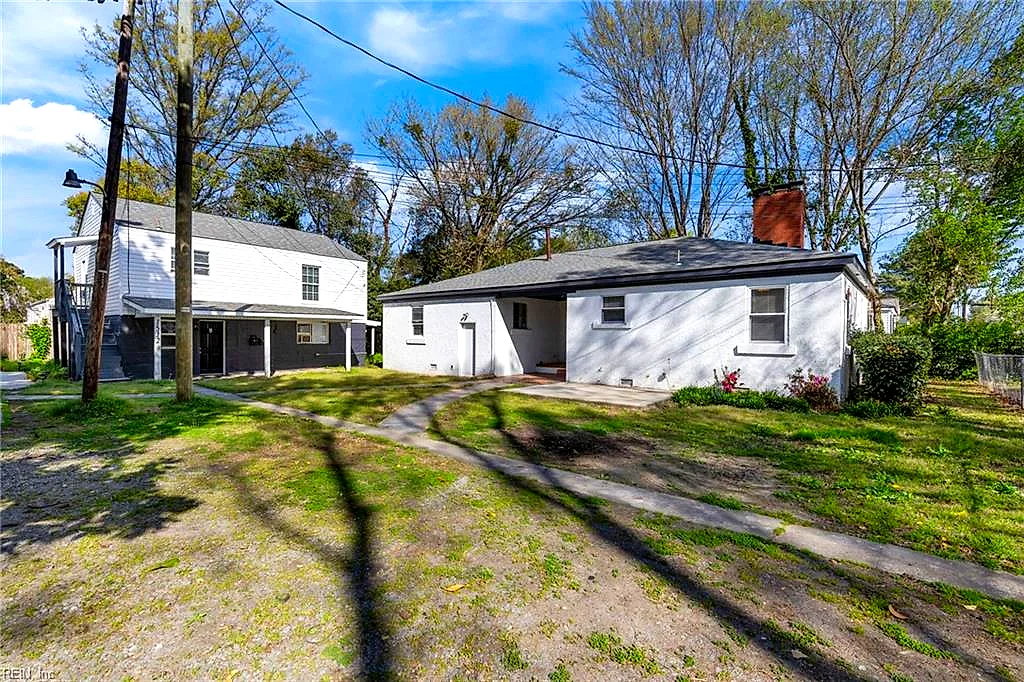 1510 Parker AVE, PORTSMOUTH VA 23704