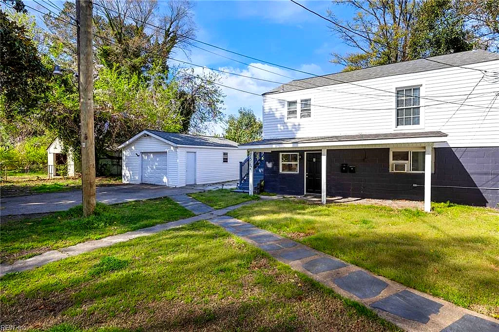 1510 Parker Ave, Portsmouth — photo