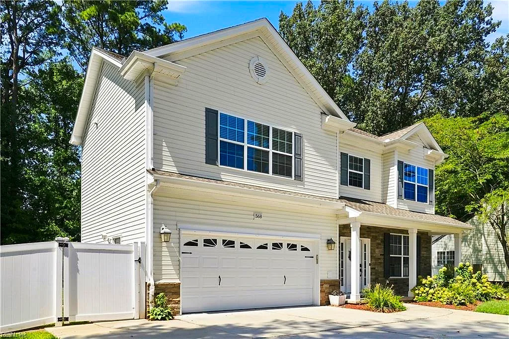568 Waters Rd, Chesapeake — photo