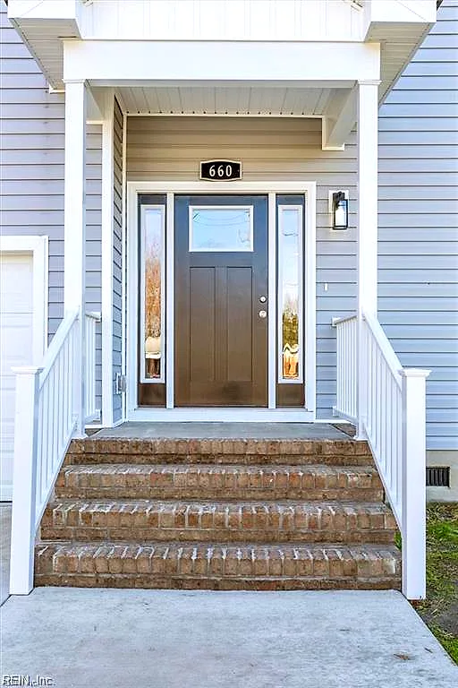 6295 Carrsville Hwy, Carrsville — photo