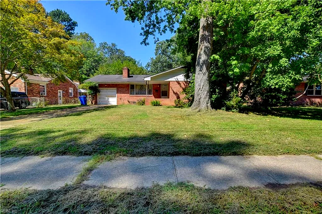 865 Lucas Creek Rd, Newport News — photo