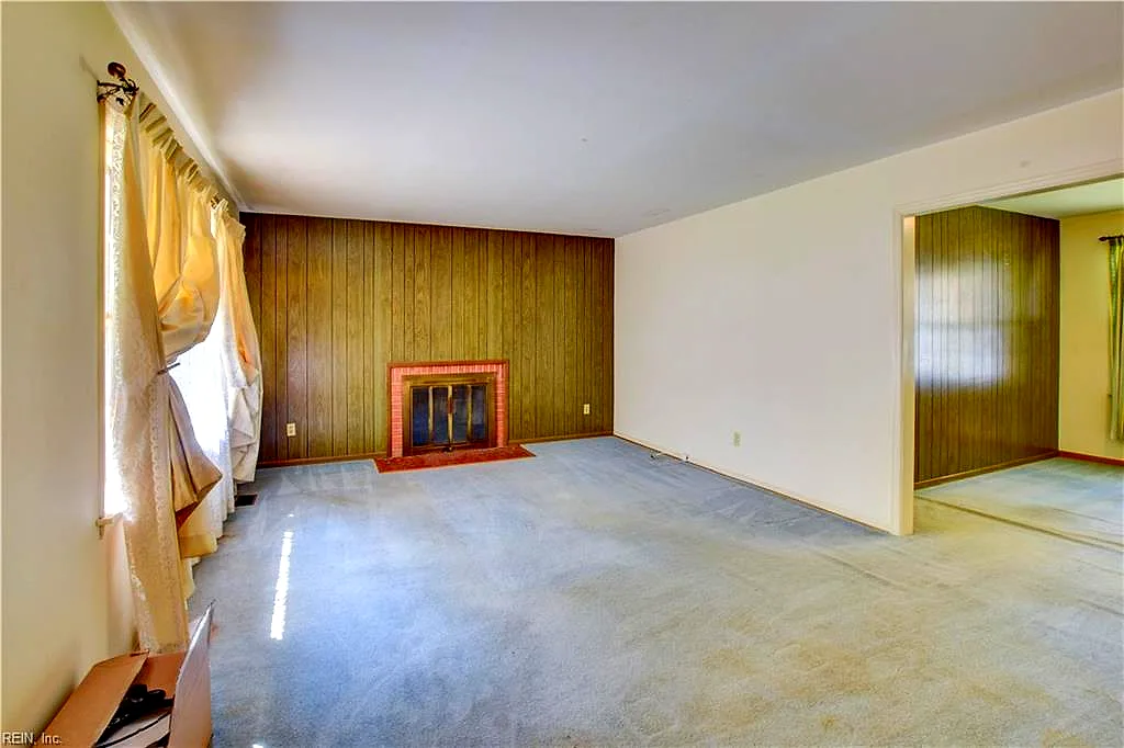 865 Lucas Creek Rd, Newport News — photo