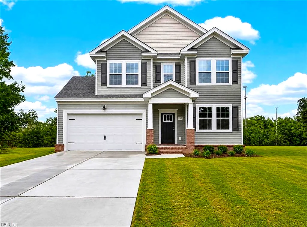 1412 Sherbrooke RD, CHESAPEAKE VA 23323