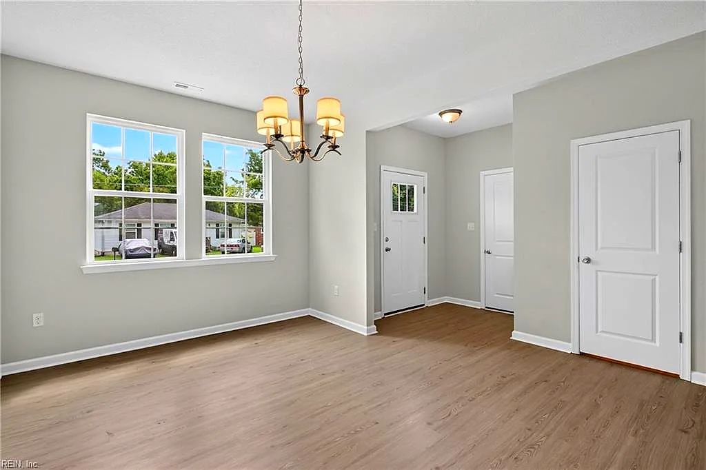 1412 Sherbrooke Rd, Chesapeake — photo