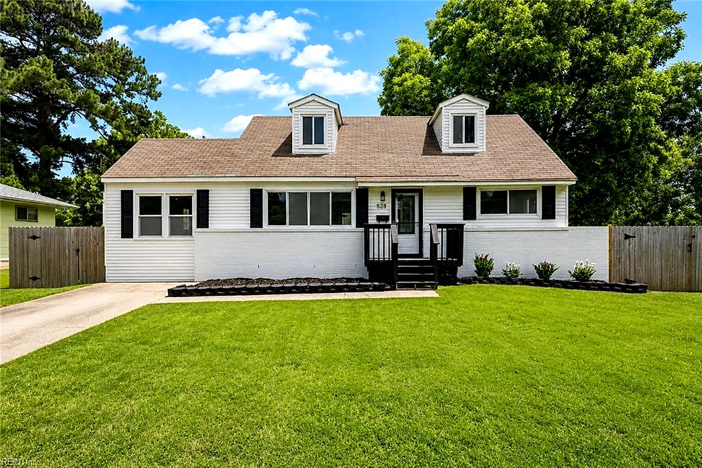 528 Lavender Ln, Virginia Beach — photo