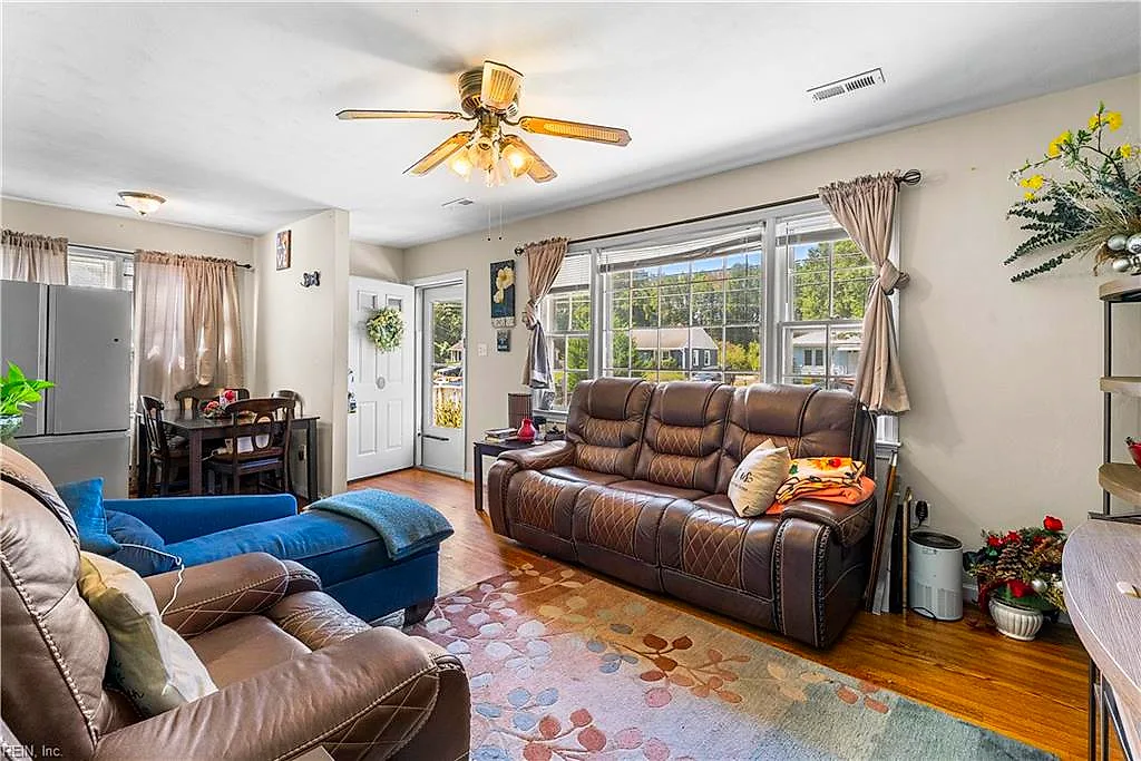 1214 Tyler Ave, Newport News — photo