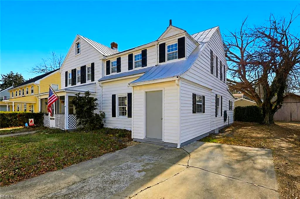 14 Connor Pl, Portsmouth — photo