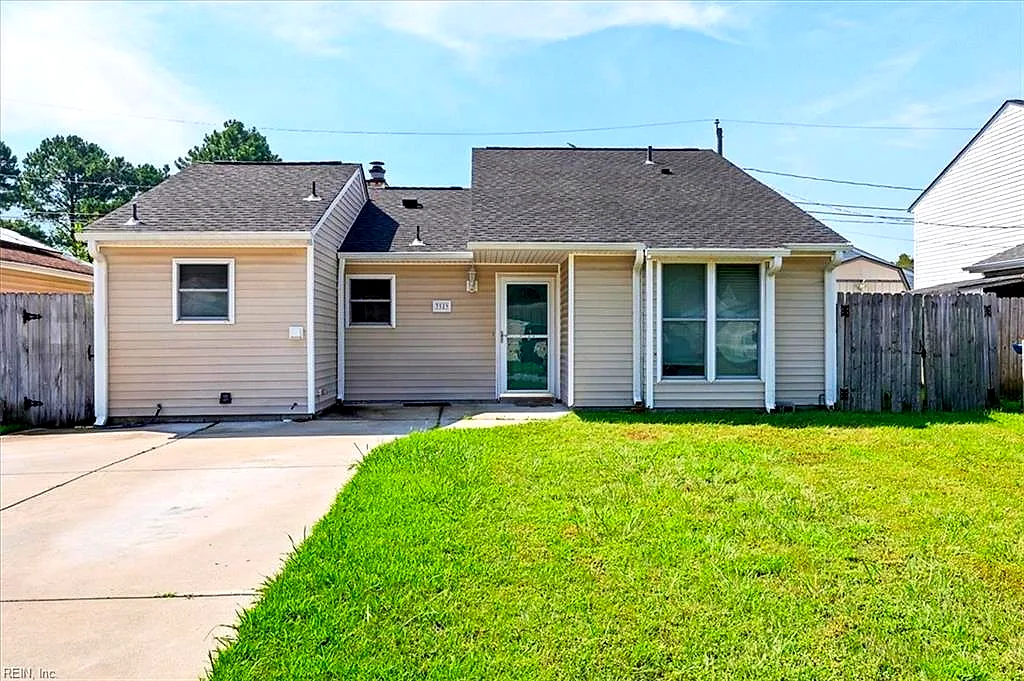3529 Faraday LN, VIRGINIA BEACH VA 23452