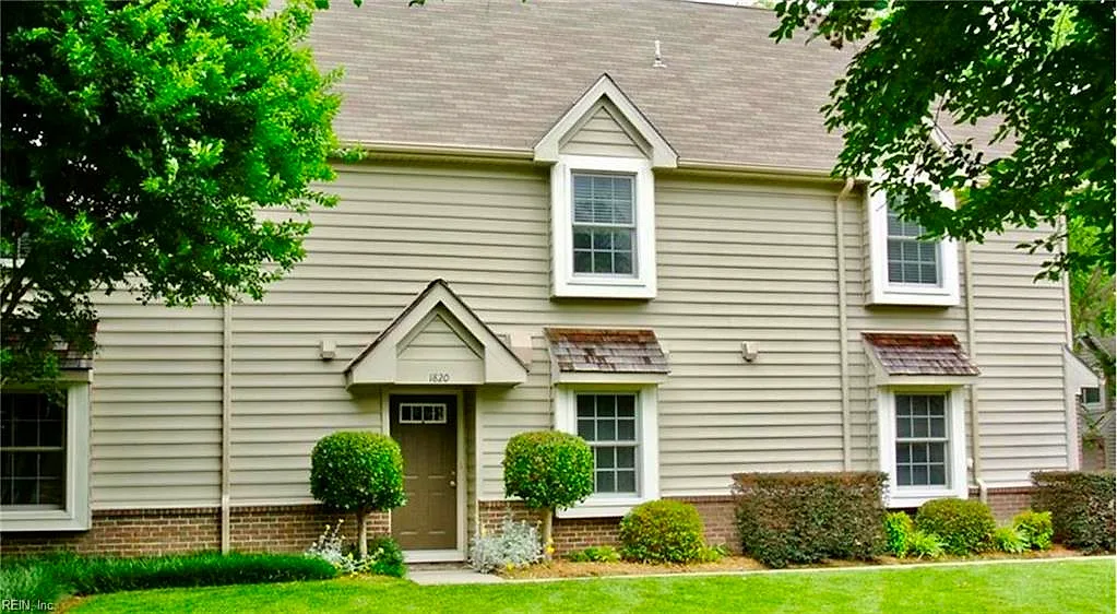 1820 Calash Way, Virginia Beach — photo