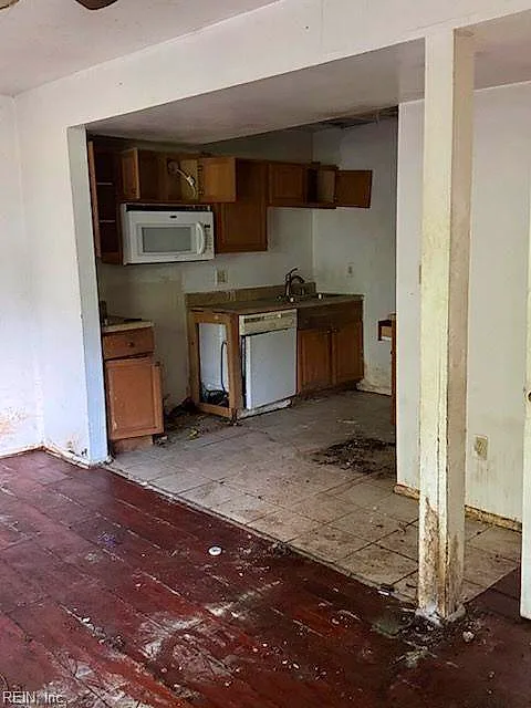 1604 Darren Cir, Portsmouth — photo