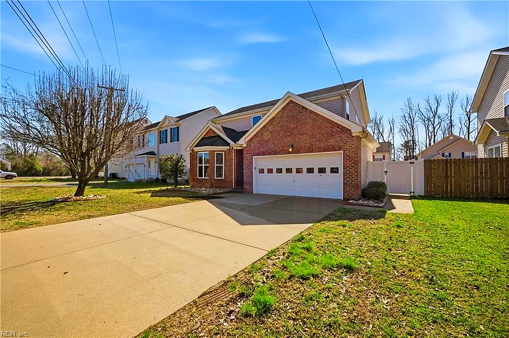 5205 Pughsville Rd, Chesapeake — photo