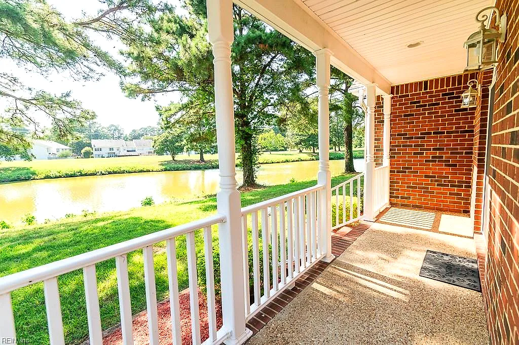 703 S Lismore Ct, Newport News — photo