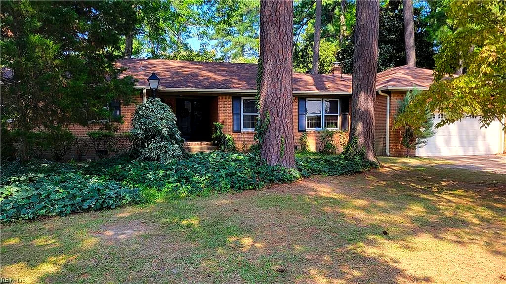 6138 Ivor AVE, NORFOLK VA 23502