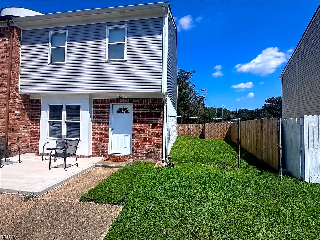 3410 Waltham Cir, Virginia Beach — photo