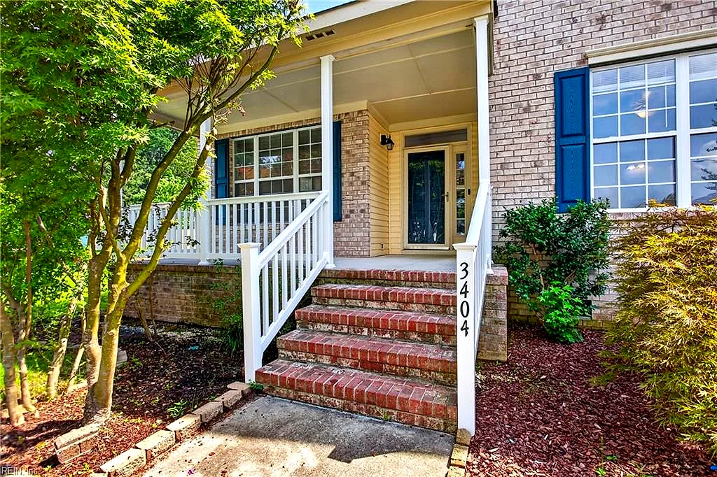 3404 Louise James Ct, Chesapeake — photo