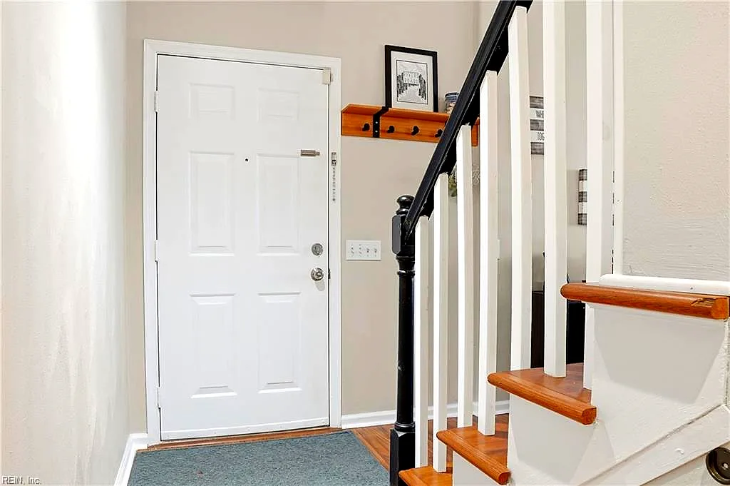 2412 Timber Mist, Virginia Beach — photo