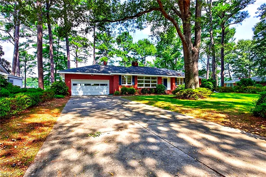 636 Thalia Point Rd, Virginia Beach — photo
