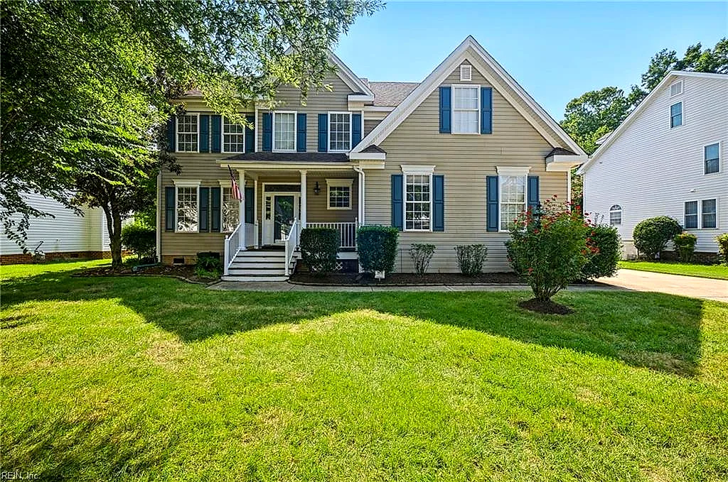 23083 Harbor Towne DR, CARROLLTON VA 23314
