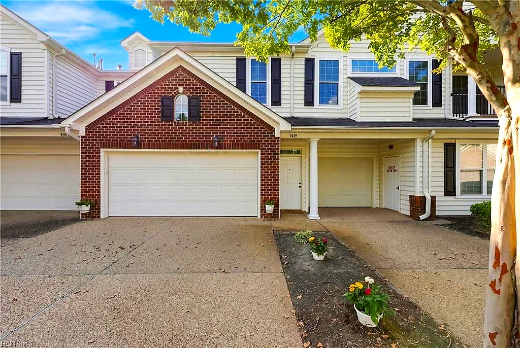 3419 Butterfly ARCH, VIRGINIA BEACH VA 23456