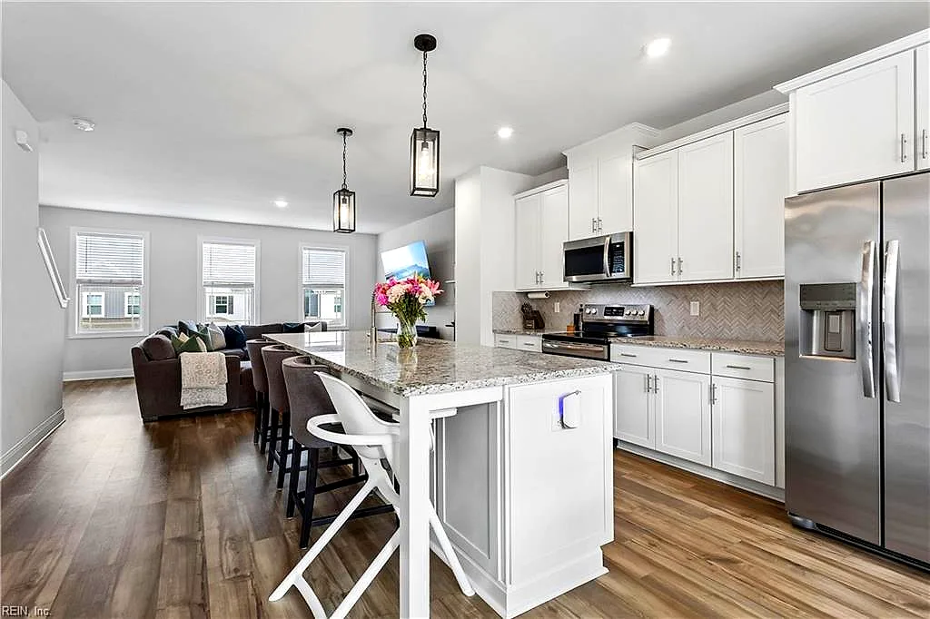1510 Stanford LN, NEWPORT NEWS VA 23608