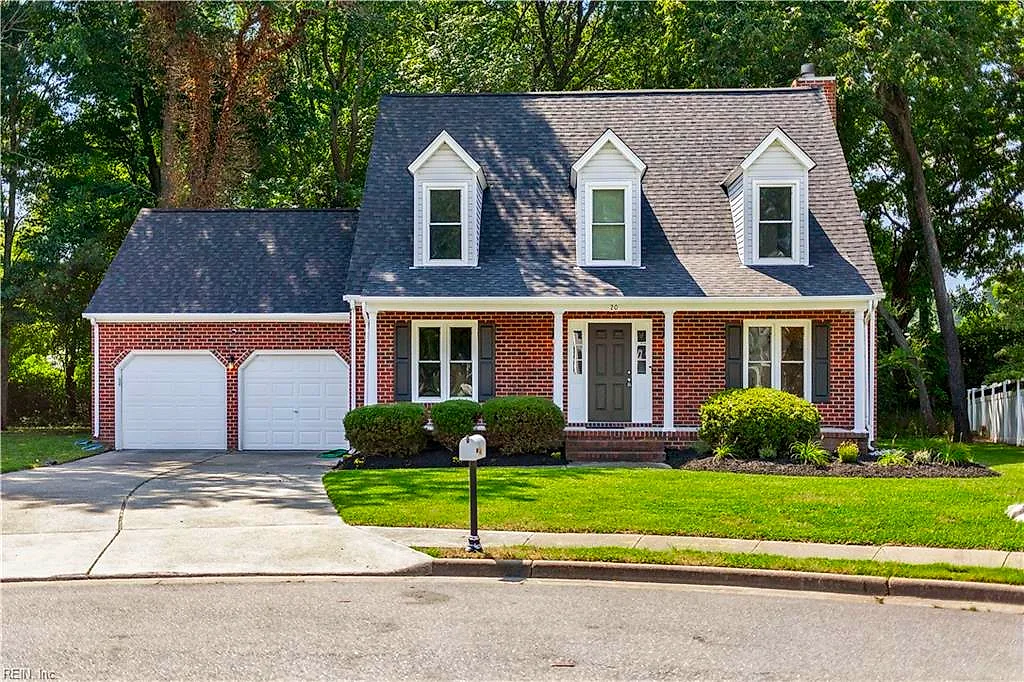 20 Rhoda Ct, Hampton — photo