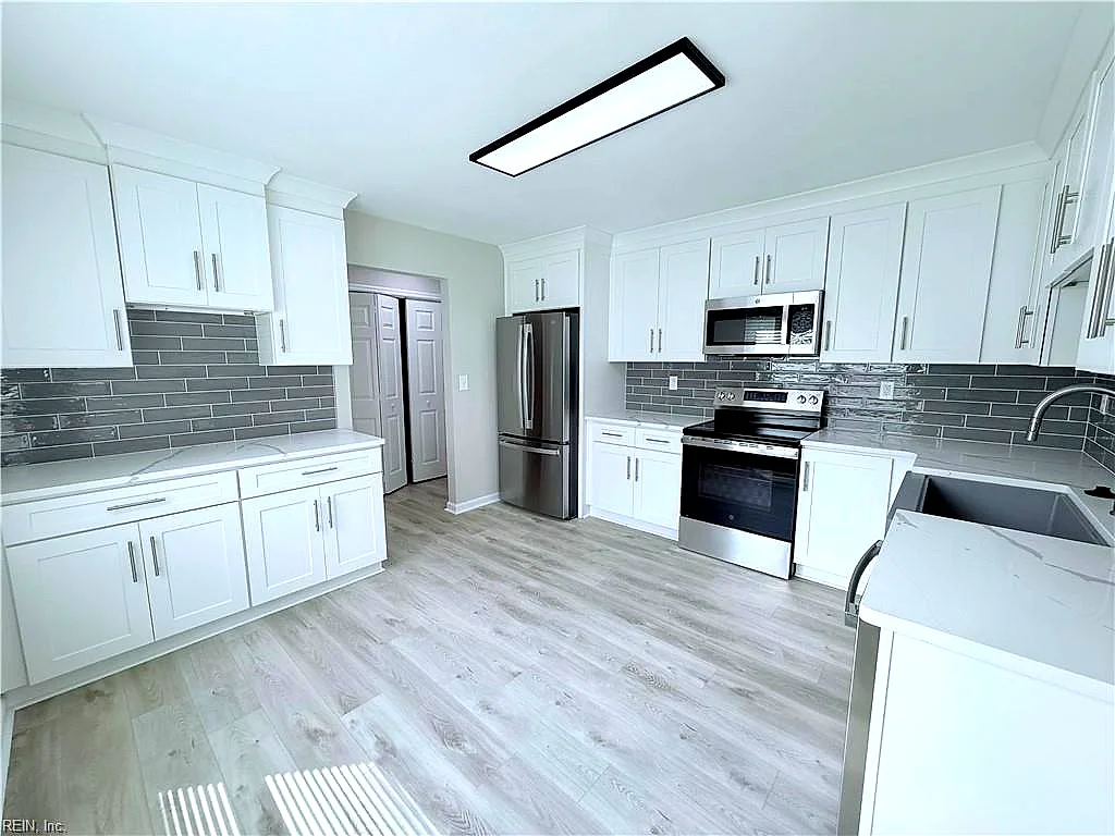 3609 Algonquin Ct, Virginia Beach — photo