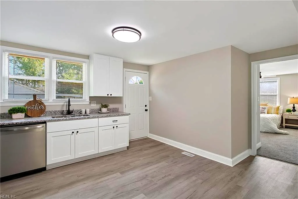 610 Morris Dr, Newport News — photo